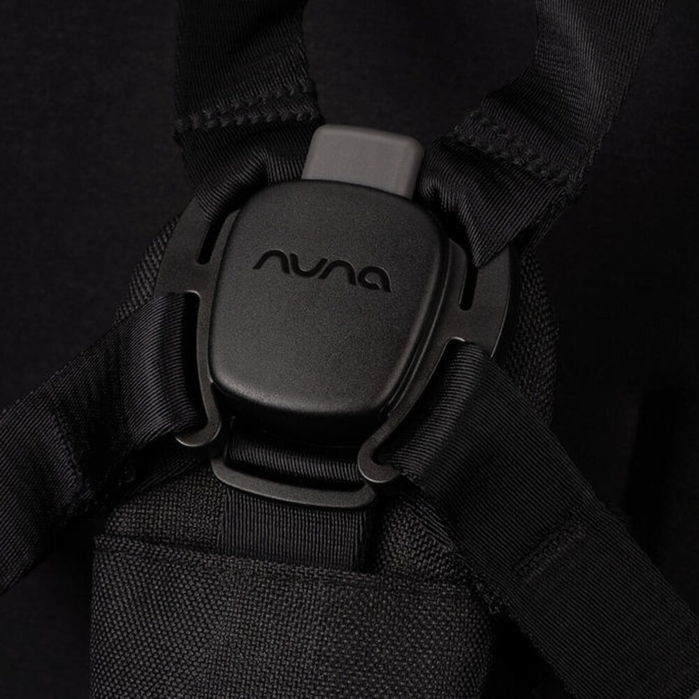 Kinderwagen met magnetische gordel Triv Next Caviar