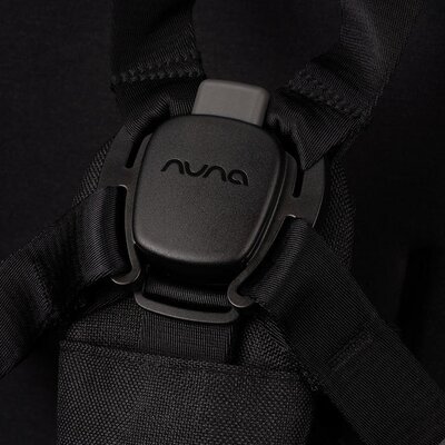 Kinderwagen met magnetische gordel Triv Next Caviar