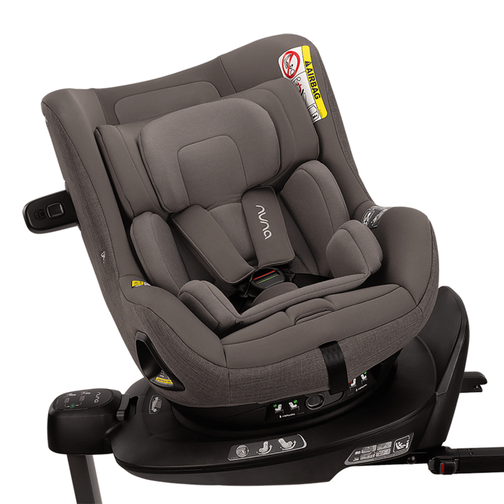 Autostoel Pruu Thunder