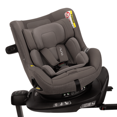 Autostoel Pruu Thunder