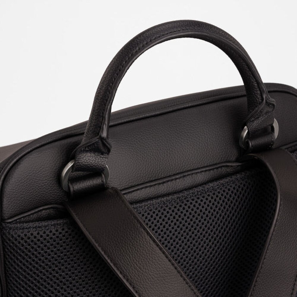 Rugzak/verzorgingstas Essential Caviar