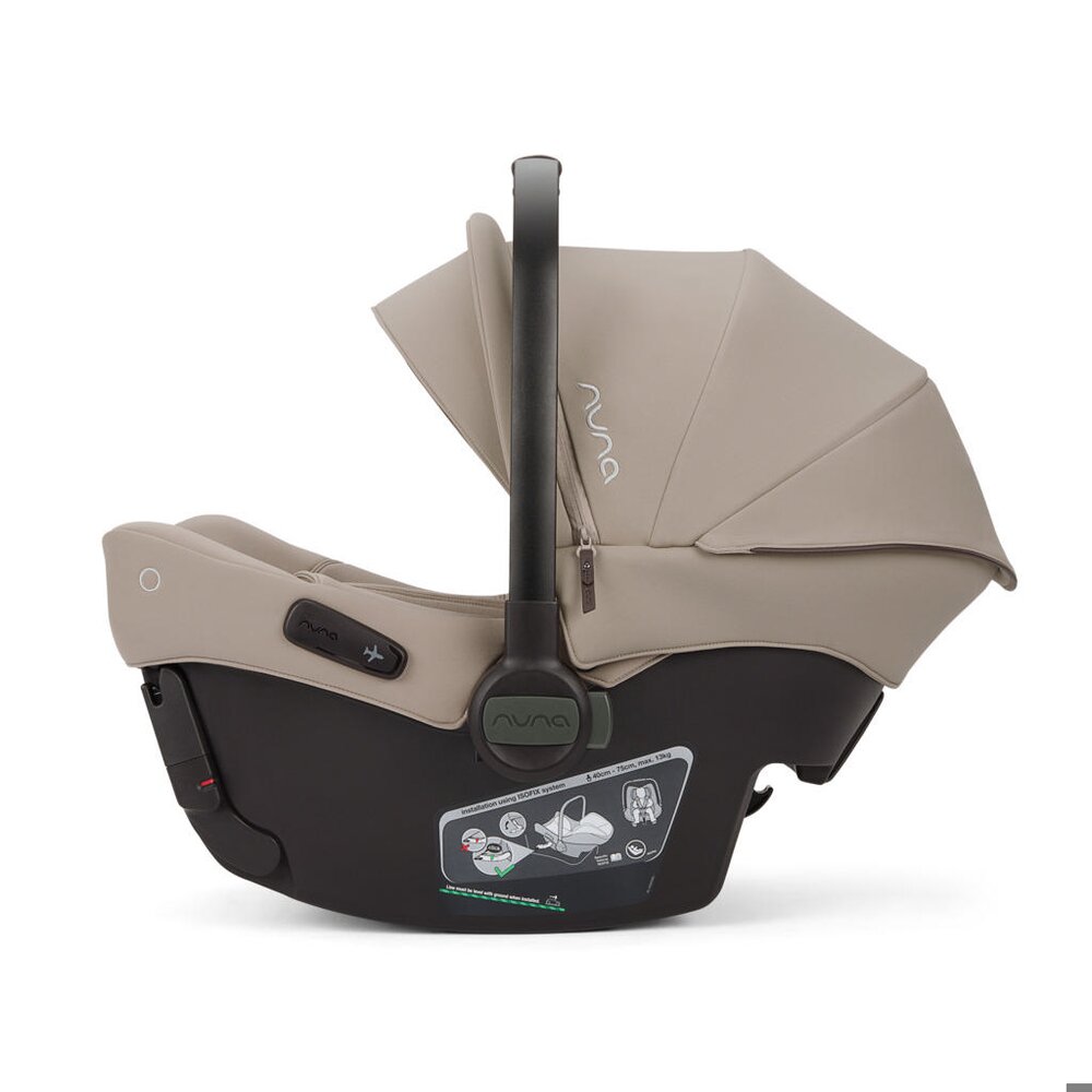 Autostoel Pipa Urbn Chateau