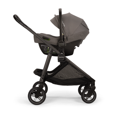 Kinderwagen Swiv Thunder