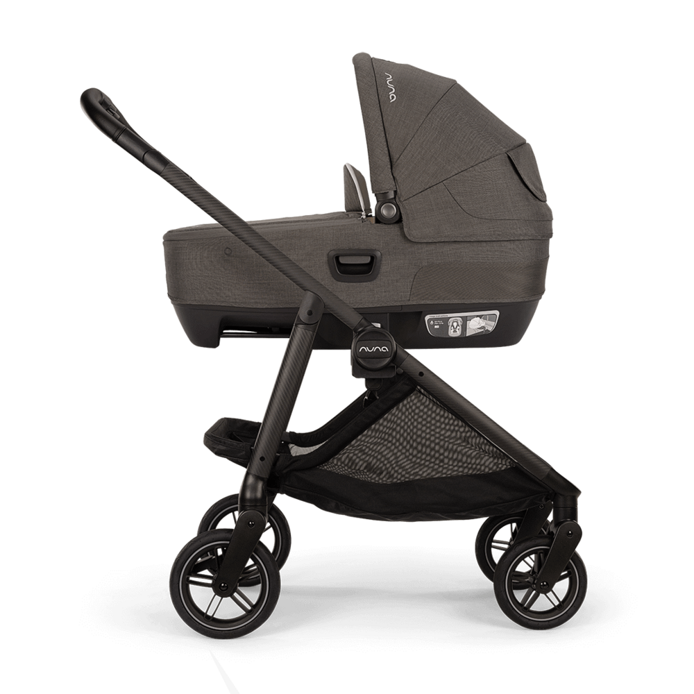 Kinderwagen Swiv Thunder