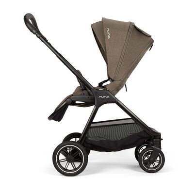 Kinderwagen met magnetische gordel Triv Next Pistachio
