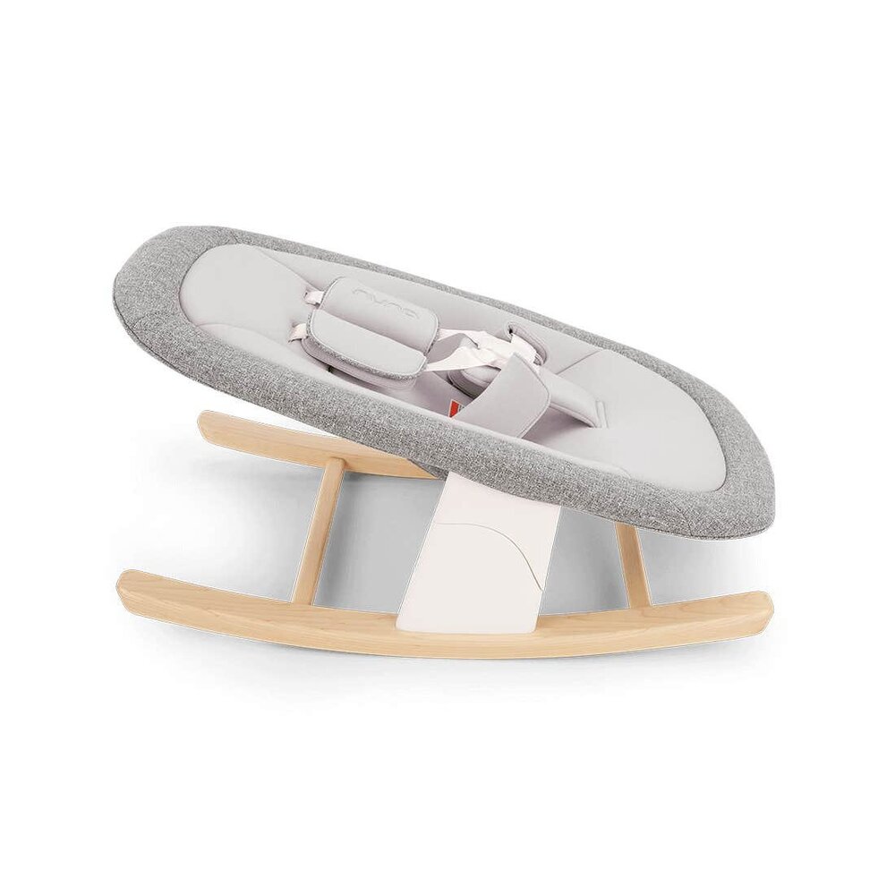 Bryn newborn rocker Heritage