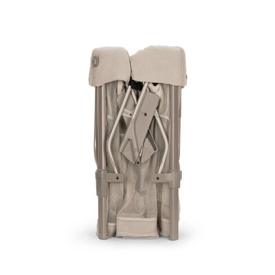 PAAL reisbed/park W/SHEET & NET Biscotti