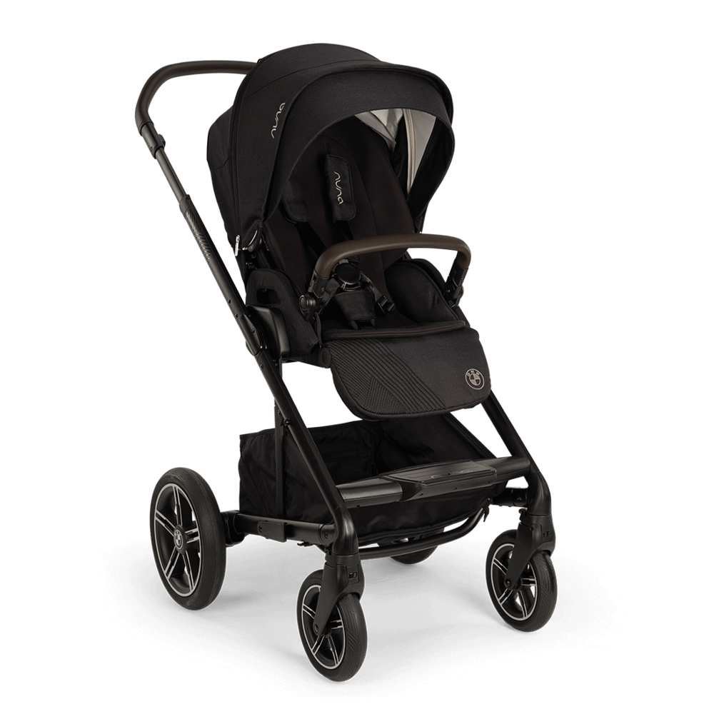 Kinderwagen Mixx Next BMW Element W/A
