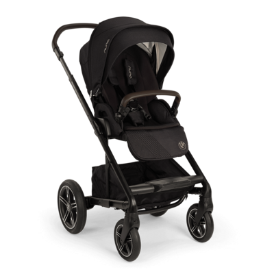 Kinderwagen Mixx Next BMW Element W/A