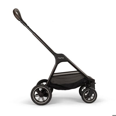 Kinderwagen met magnetische gordel Triv Next Caviar