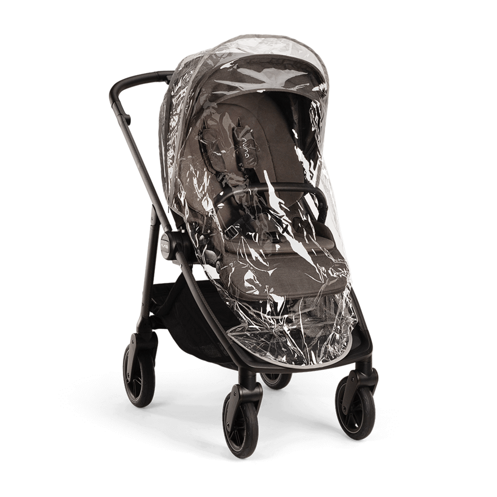 Kinderwagen Swiv Thunder