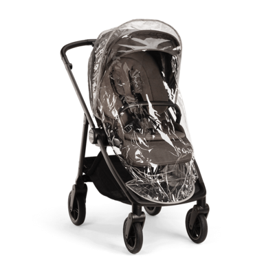 Kinderwagen Swiv Thunder