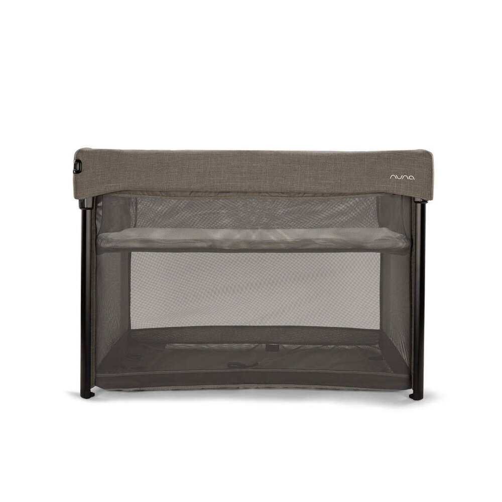 PAAL reisbed/park W/SHEET & NET Granite