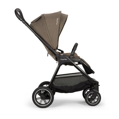 Kinderwagen met magnetische gordel Triv Next Pistachio