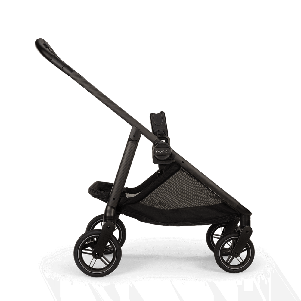 Kinderwagen Swiv Thunder