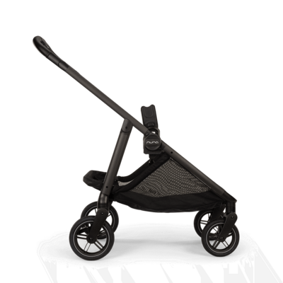 Kinderwagen Swiv Thunder