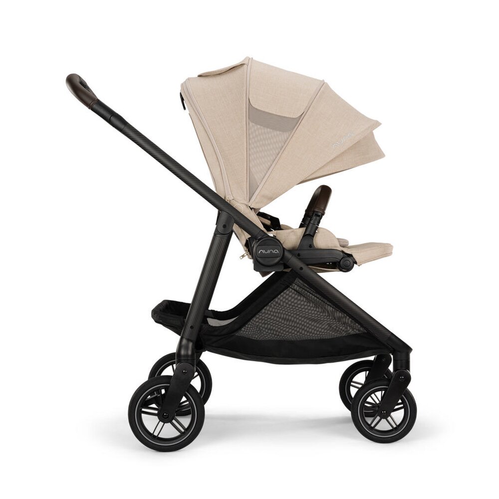 Kinderwagen Swiv Biscotti