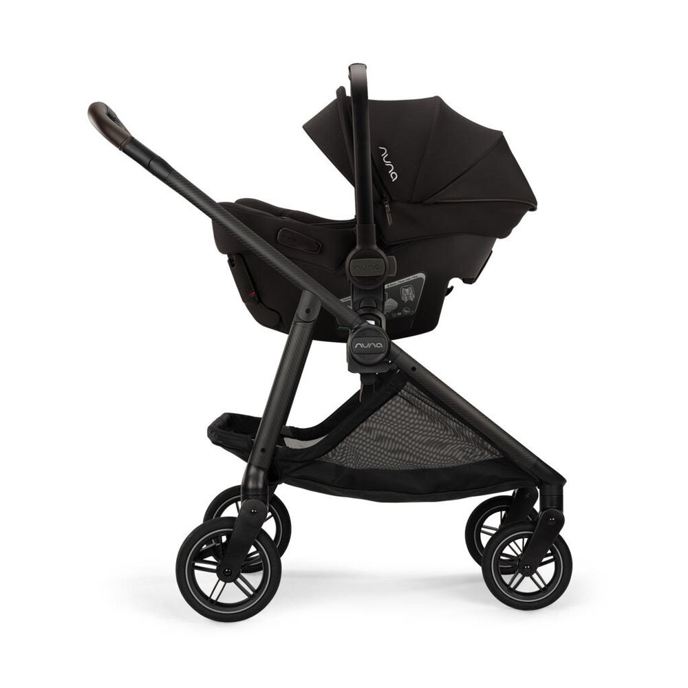 Kinderwagen Swiv Biscotti