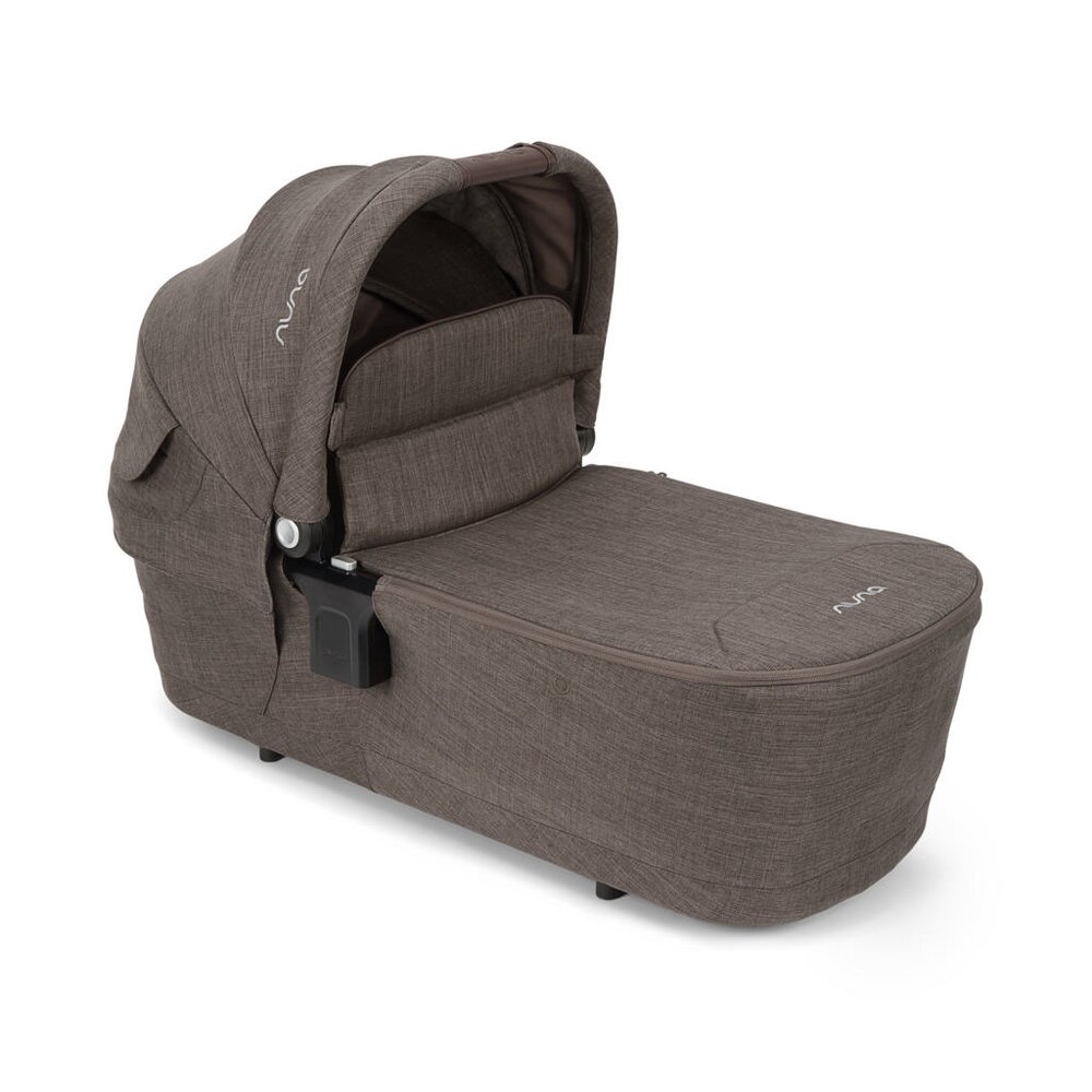 TRIV LX ALL-SEASON SET W/AD&RC&CC Chestnut