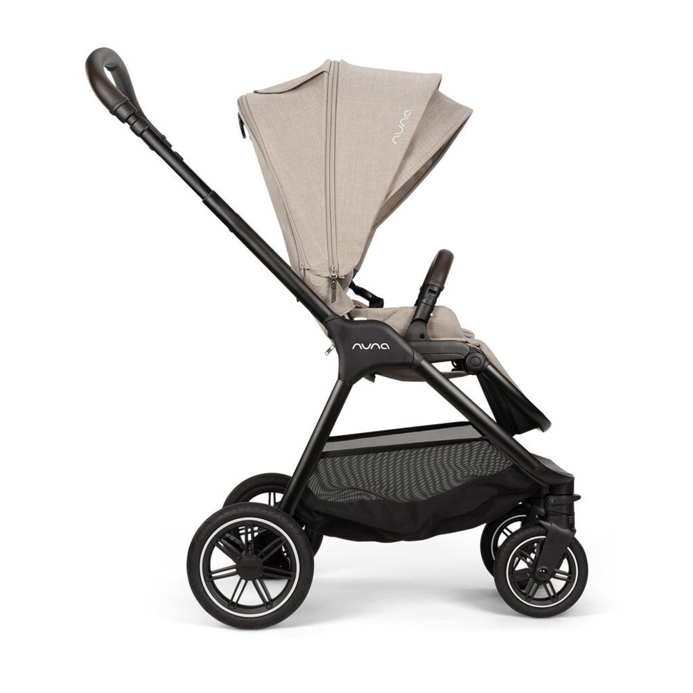 Kinderwagen met magnetische gordel Triv Next Chateau