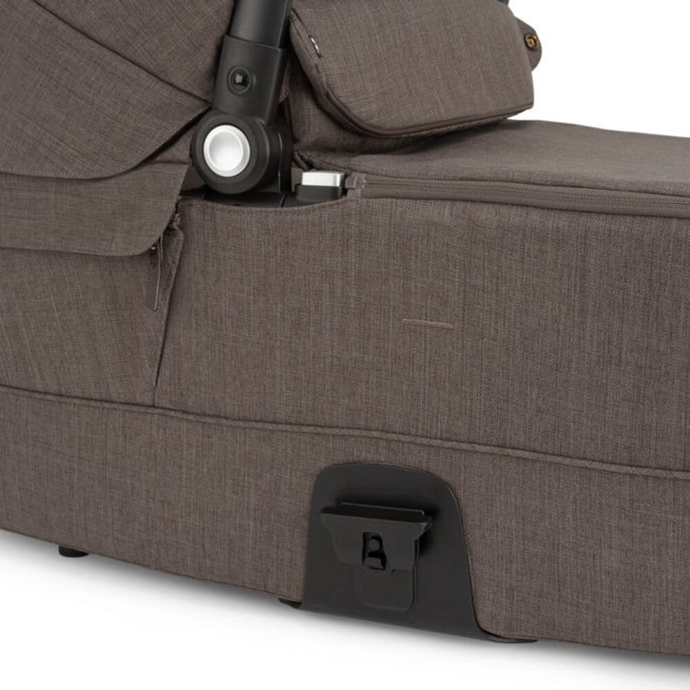 Reiswieg Mixx Chestnut