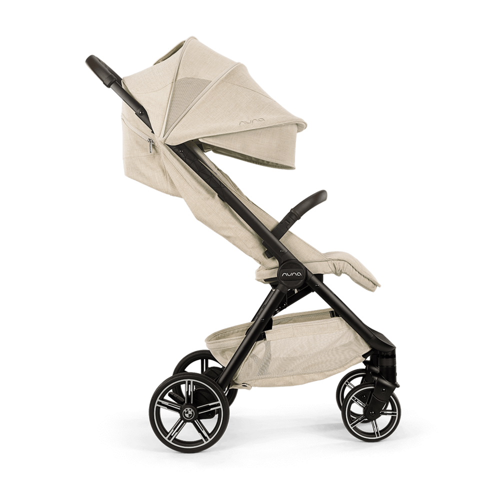 TRVL LX Buggy incl. regenhoes en draagtas BMW W/RC & TB M