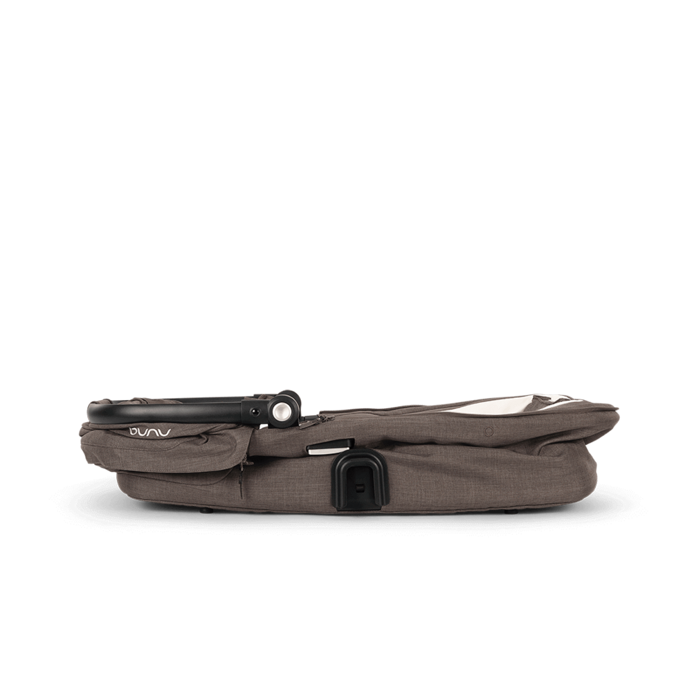 Reiswieg Demi Next Chestnut