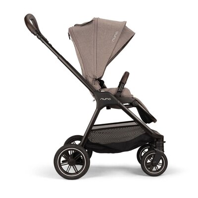 Kinderwagen met magnetische gordel Triv Next Cedar