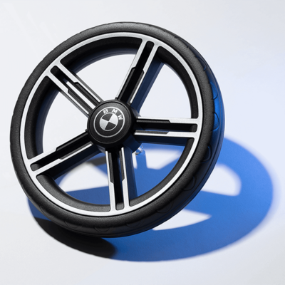 TRVL LX Buggy incl. regenhoes en draagtas BMW W/RC & TB M