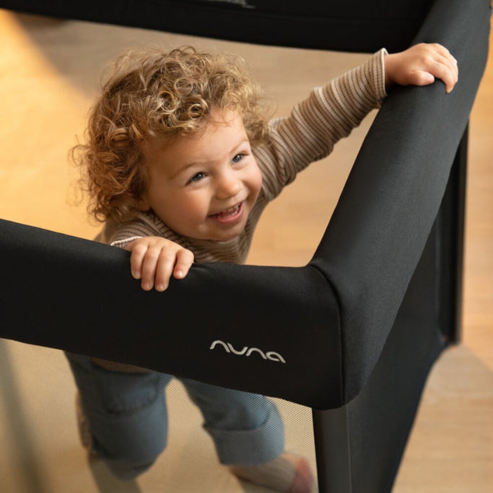 PAAL reisbed/park W/SHEET & NET Caviar