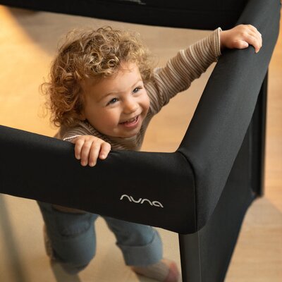 PAAL reisbed/park W/SHEET & NET Caviar