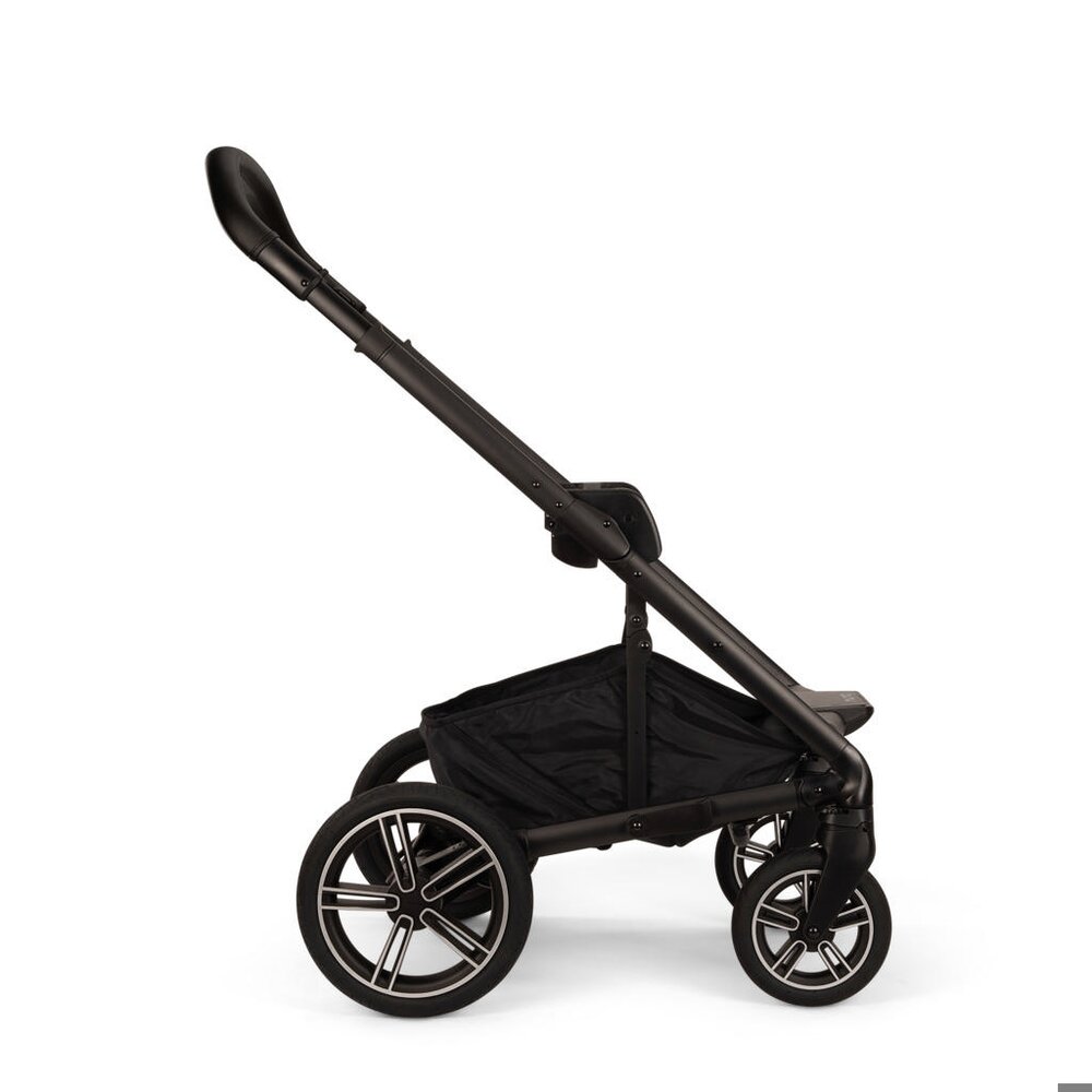 Kinderwagen Mixx Next Thunder