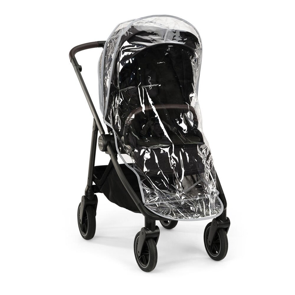 Kinderwagen Swiv Caviar