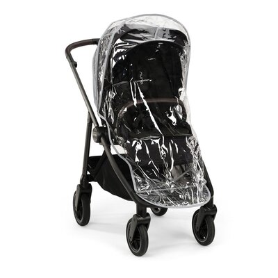 Kinderwagen Swiv Caviar