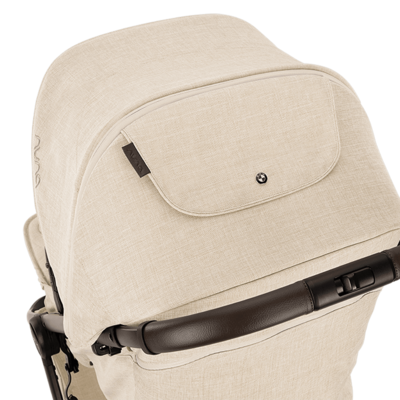 TRVL LX Buggy incl. regenhoes en draagtas BMW W/RC & TB M