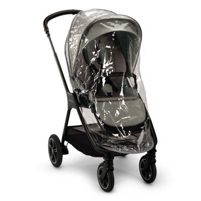 TRIV NEXT kinderwagen BMW W/AD&RC Graphene