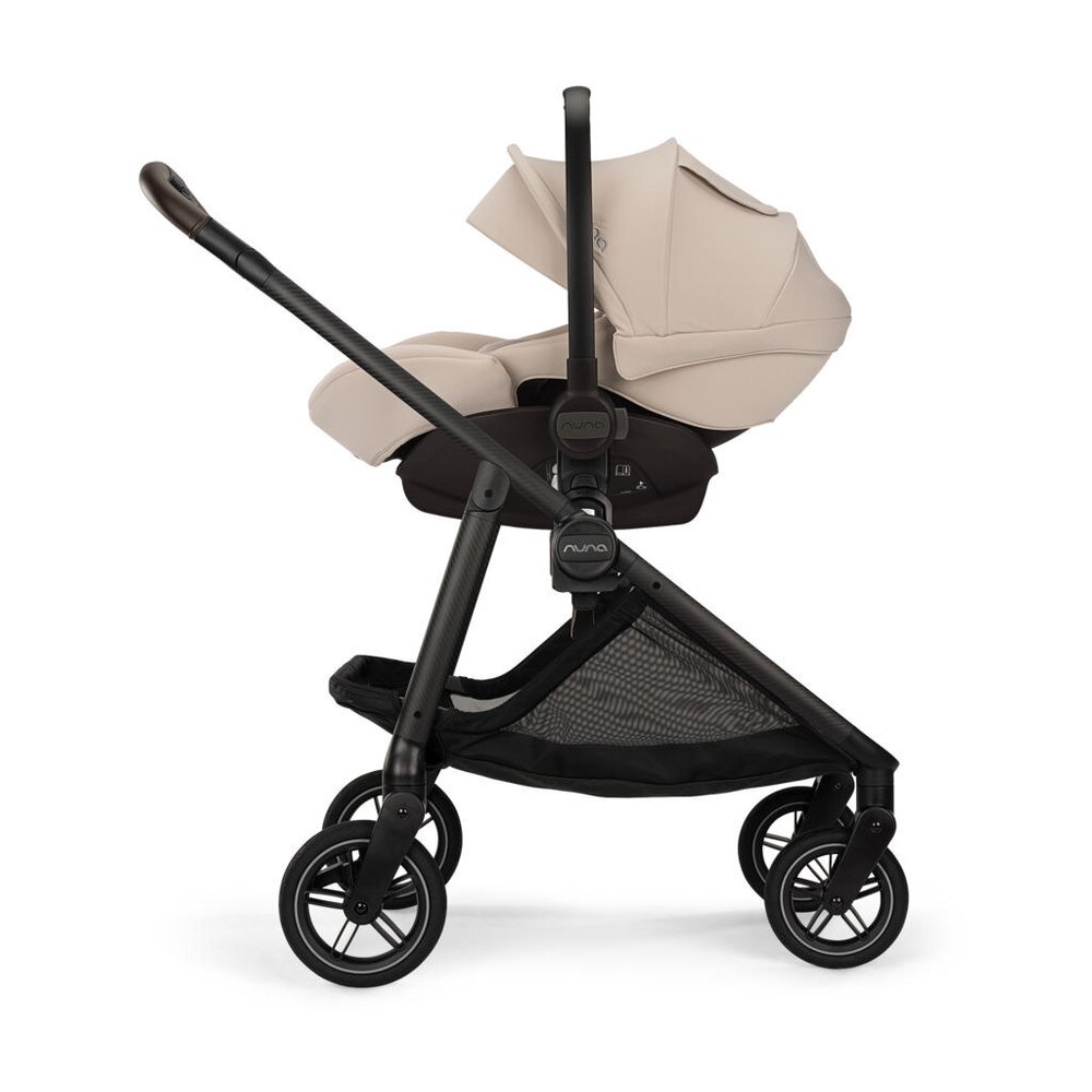 Kinderwagen Swiv Biscotti