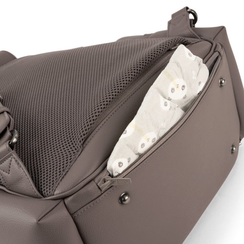 Rugzak/verzorgingstas Essential Thunder