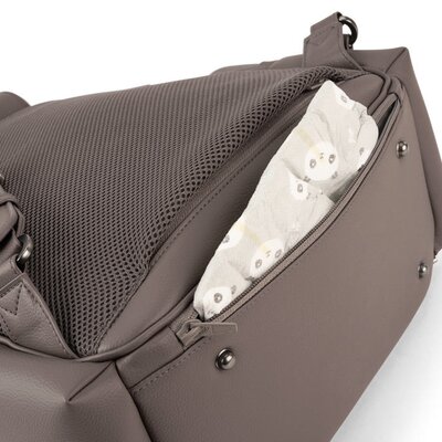 Rugzak/verzorgingstas Essential Thunder