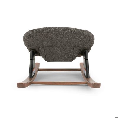 Bryn newborn rocker Sanderson