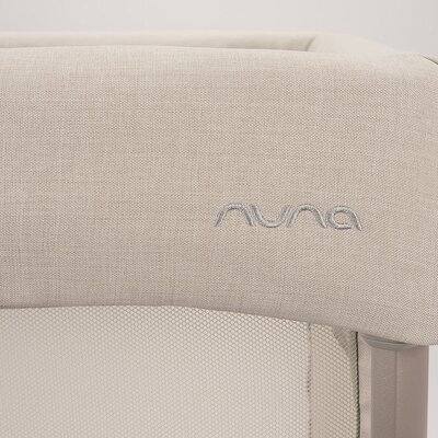 PAAL reisbed/park W/SHEET & NET Biscotti