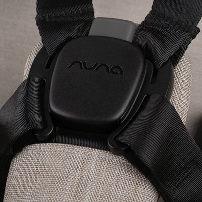 Kinderwagen met magnetische gordel Triv Next Chateau