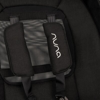 Kinderwagen met magnetische gordel Triv Next Caviar