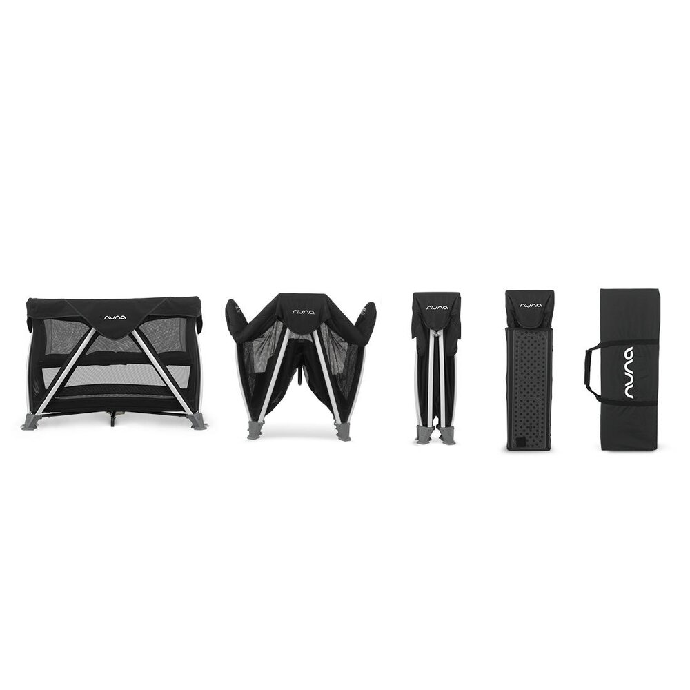 Sena Aire reisbed Caviar