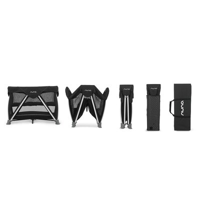 Sena Aire reisbed Caviar