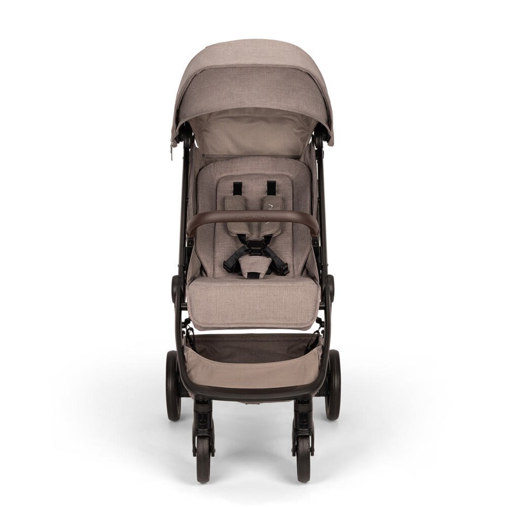 TRVL LX Buggy incl. regenhoes en draagtas Cedar