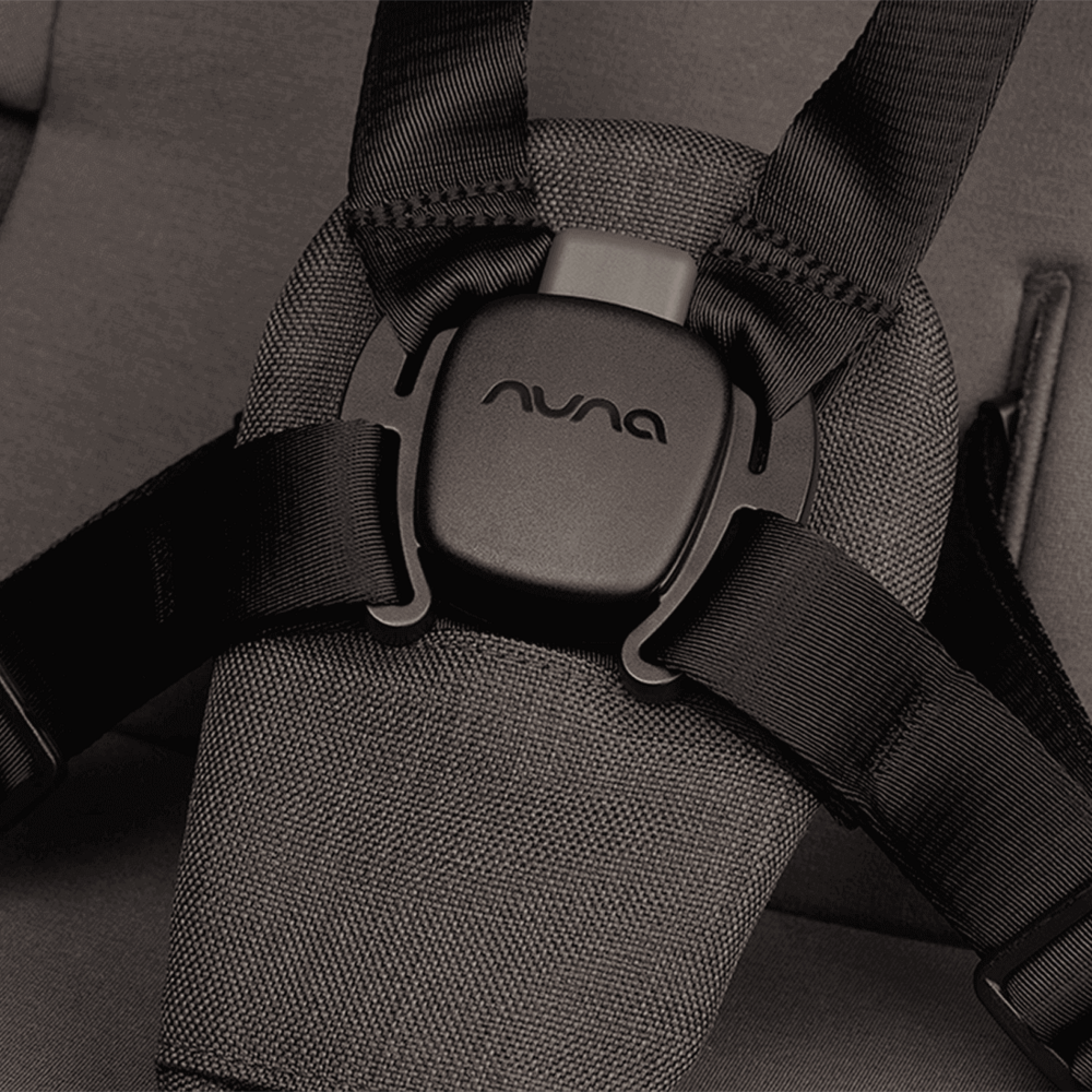 Kinderwagen Swiv Thunder