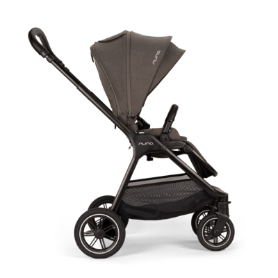 Kinderwagen met magnetische gordel Triv Next Thunder