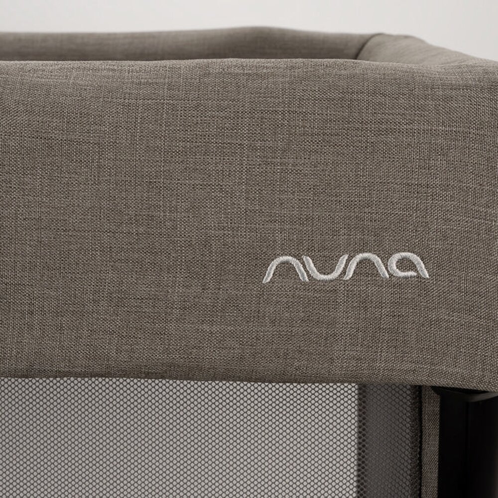 PAAL reisbed/park W/SHEET & NET Granite