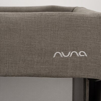 PAAL reisbed/park W/SHEET & NET Granite